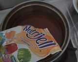 Foto langkah ke 2 dari resep Mango Cheese Milk.