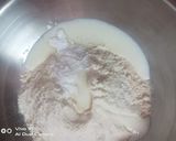 તંદૂરી બટર રોટી (Tandoori Butter Roti Recipe In Gujarati) રેસીપી સ્ટેપ2ફોટો