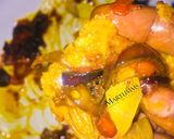 A picture of step 8 of Wainan flour by maryumms_cuisine🌸.