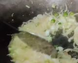 A picture of step 2 of Noodles.