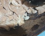 Foto langkah ke 1 dari resep Tumis tewel.