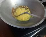 Foto langkah ke 5 dari resep Pesmol Bawal.