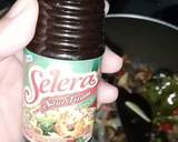 Kerang Saus Tiram langkah memasak 3 foto