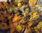 મેથી બટકા દાણા નુ શાક (Methi potato dana shak recipe in Gujarati) રેસીપી સ્ટેપ7ફોટો