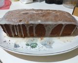 Foto del paso 7 de la receta: Budín de Limón c/Harina integral y Azúcar mascabado
