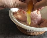 Foto langkah ke 2 dari resep Rollade Ayam dengan Saus Asam Manis | Yue’s Kitchen | “Our Channel”.