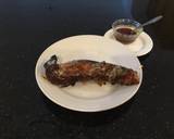 Grilled Teriyaki Pork Tenderloin recipe step 5 photo