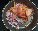Foto del paso 3 de la receta: Bistec a Caballo