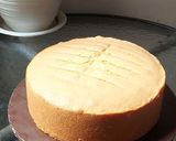 Foto langkah ke 3 dari resep Genoise Fruit Cake.