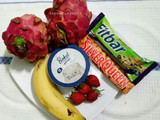 Dragon Smoothie Bowl