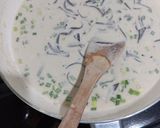 Foto langkah ke 2 dari resep 368. Cucur Bawang Jamur.