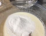 Foto del paso 3 de la receta: Budín de crema de leche