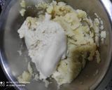 बटाटा पुरी (Batata Puri Recipe In Marathi) रेसिपी स्टेप 2 फोटो 