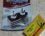 Foto langkah ke 1 dari resep Puding lapis(Debm).