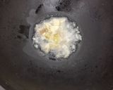 A picture of step 2 of Dried Green peas curry.