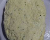 Foto del paso 2 de la receta: Talitas de queso y orégano😋
