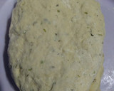 Foto del paso 2 de la receta: Talitas de queso y orégano😋