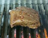 Chou Hou Shitake Rib Eye Steak recipe step 7 photo