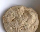 A picture of step 6 of Lemon cinnamon mandazi.