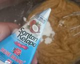 Foto langkah ke 5 dari resep Bolu Kukus Gula Merah.