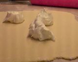 Fibriya Yin–Yang tekercs keto GM recept fázis 1 fotója