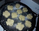 Foto del paso 8 de la receta: Scones de nuez