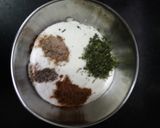 મગની દાળના પનીર ચીલા (Moong Dal Paneer Chila Recipe In Gujarati) રેસીપી સ્ટેપ2ફોટો