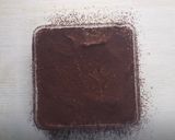 Foto langkah ke 5 dari resep Tiramisu Dessert Box.