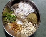 સુરતી ફરાળી પેટીસ (Surti Farali Pattice Recipe In Gujarati) રેસીપી સ્ટેપ1ફોટો