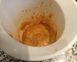 Foto del paso 9 de la receta Gelatina de Mango natural