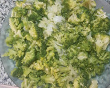 Foto del paso 4 de la receta: Tarta de Brócoli