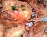 Foto langkah ke 4 dari resep Perkedel kentang.