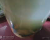 Foto del paso 1 de la receta: Cazón en salsa verde