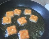 Foto langkah ke 5 dari resep Mini Crakers isi rougout.