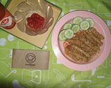 Foto langkah ke 7 dari resep Stik Tempe.