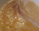 Képviselő fánk recept fázis 1 fotója