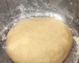 عکس مرحله 4 از دستور نان چاپاتی (روتی)