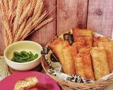 Foto langkah ke 4 dari resep 875. 🫓 Martabak Tahu.