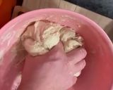 Vajas kenyér recept fázis 4 fotója