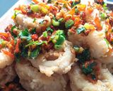 Foto langkah ke 11 dari resep Cumi Cabe Garam Endulita | Menu masakan praktis untuk buka puasa.