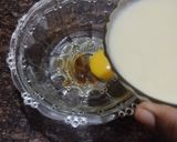 வெண்ணிலா சாக்லெட் சிப்ஸ் கப் கேக் (Vannila chocolate chips cookies recipe in tamil) ரெசிபி ஸ்டேப் 4 புகைப்படம்