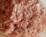 Foto del paso 3 de la receta: Filetes rusos con o sin salsa de tomate 2x1