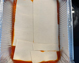 Foto del paso 10 de la receta: Lasaña vegana de boloñesa de soja