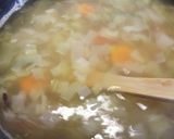 A picture of step 2 of My Gran's Irish Stew And Dumplings.