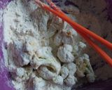 Foto langkah ke 5 dari resep Kembang kol goreng krispi.