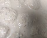 रसमलाई (rasmalai recipe in Hindi) रेसिपी चरण 4 फोटो