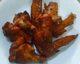 Foto langkah ke 4 dari resep Chicken Wings simpel.