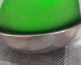 Foto del paso 7 de la receta: Queso Ricota Casero a lo Carmelita
