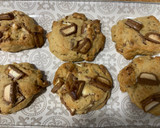 Foto del paso 7 de la receta: Cookies con Oreo