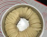 Foto langkah ke 4 dari resep Woolroll bread 😄.